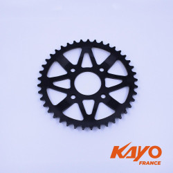 11// COURONNE 45D KAYO 250 K2