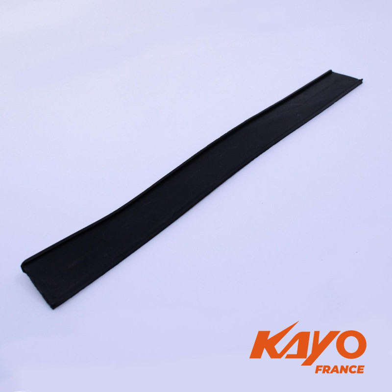 05// PROTECTION ECHAPPEMENT KAYO 250 K2