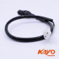 05// CONTACTEUR POIGNEE EMBRAYAGE KAYO 250 T4