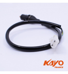 05// CONTACTEUR POIGNEE EMBRAYAGE KAYO 250 T4