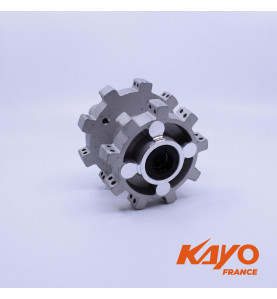 02// MOYEU DE ROUE AV KAYO 250 K2