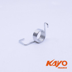 10// left footpeg spring