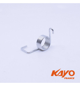 10// left footpeg spring