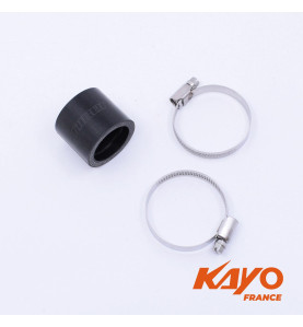 02// PIPE ADMISSION D 32MM KAYO 250 K2