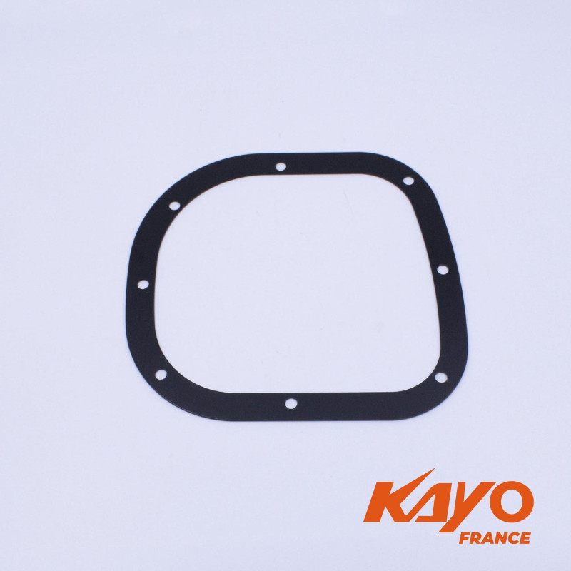 05// PLATINE BOITE A AIR KAYO 250 K2