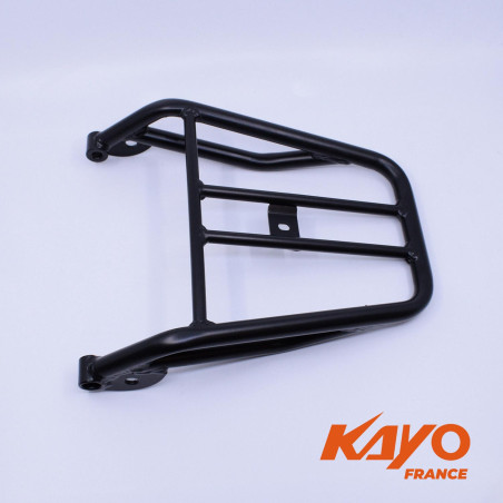 12// PORTE BAGAGES ARRIERE KAYO 250 K2