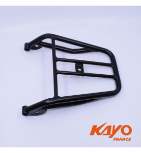 12// PORTE BAGAGES ARRIERE KAYO 250 K2