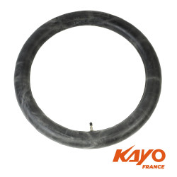 G / Roues arrières  CHAMBRE A AIR 3.50/3.25-18 KAYO 250 T4