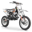 Motocross enfant 50cc 9.5cv KAYO KT50 14/12