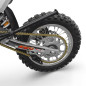 Motocross enfant 50cc 9.5cv KAYO KT50 14/12