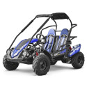 Buggy 200cc pour enfant 2 places - BLAZER