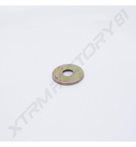 07// RONDELLE DE MOYEU FIX... CHAPEAU CACHE POUSSIERE D16XD46X0.5