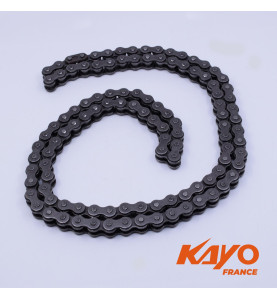 02// CHAINE 520 54M KAYO 250 K2