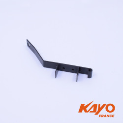Q / Faisceau, bobine et CDI  SUPPORT BATTERIE KAYO 250 K2