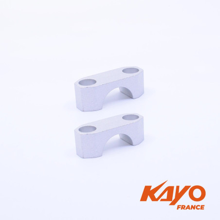 04// KIT 2X PONTETS SUPERIEUR KAYO 250 K2