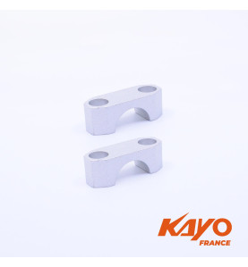 04// KIT 2X PONTETS SUPERIEUR KAYO 250 K2