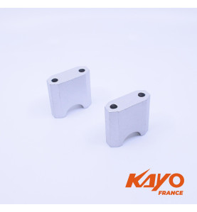 05// KIT 2X PONTETS INFERIEUR KAYO 250 K2
