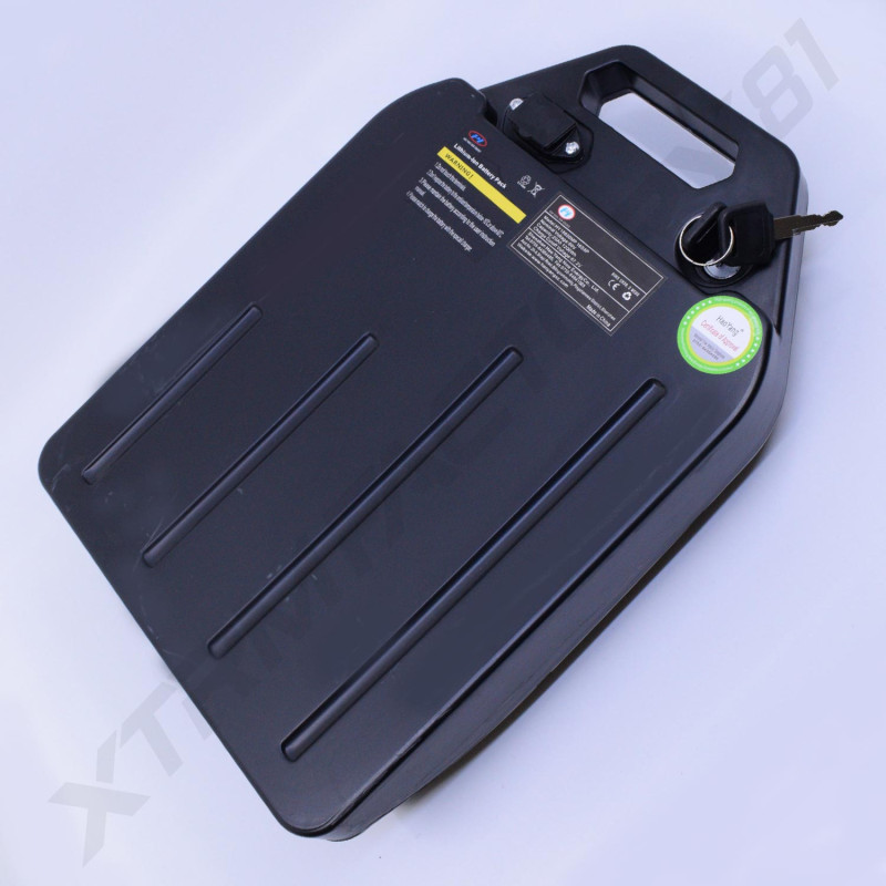 PACK BATTERIE CITYCOCO 60V20AH PACK BATTERIE CITYCOCO 60V20AH