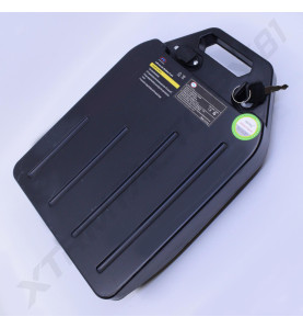 PACK BATTERIE CITYCOCO 60V 20AH