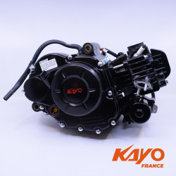 I / Moteur  01/ MOTEUR COMPLET KAYO 60 KMB