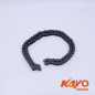12// CHAINE 420 86M QUAD KAYO