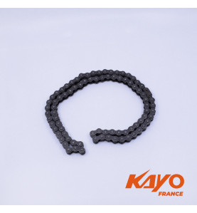 12// CHAINE 420 86M QUAD KAYO