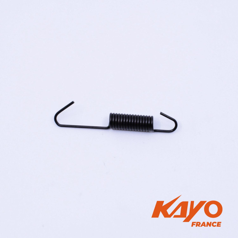 12// RESSORT BEQUILLE 110MM KAYO