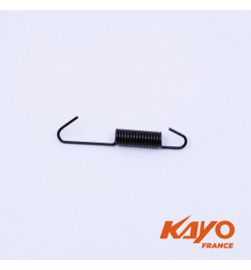 12// RESSORT BEQUILLE 110MM KAYO