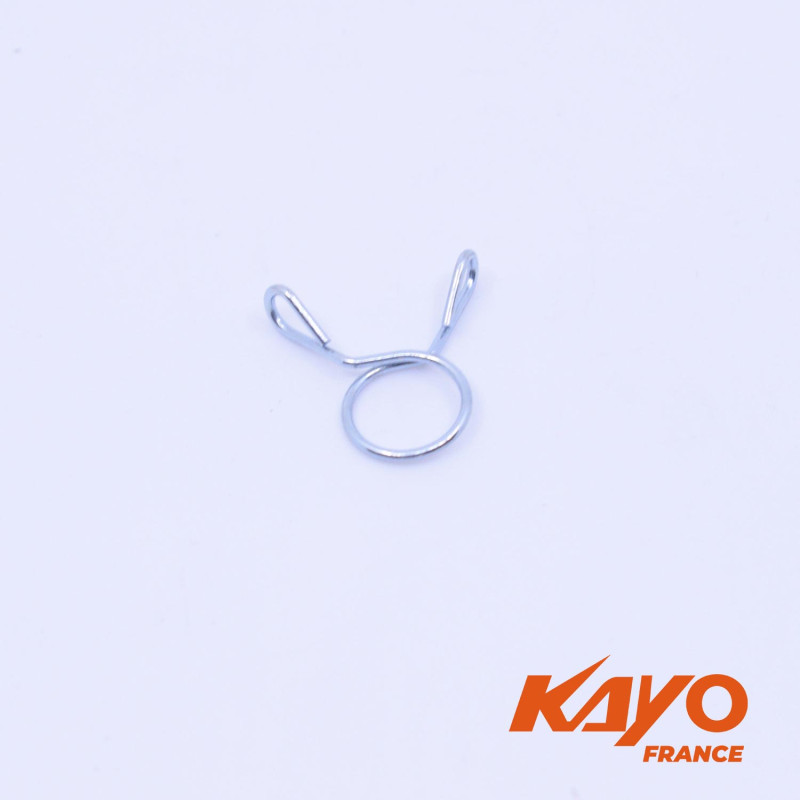 09// COLLIER DURITE ESS D11 KAYO