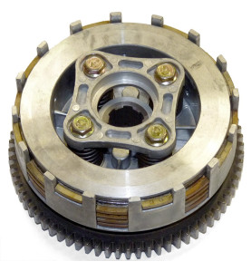 Embrayage moto dirt 150cc BSE