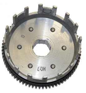 Embrayage moto dirt 150cc BSE