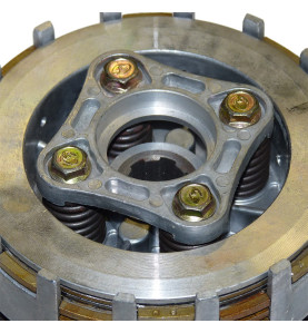 Embrayage moto dirt 150cc BSE