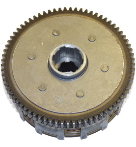 Embrayage moto dirt 150cc BSE