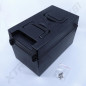 08//  BOITIER NU PACK BATTERIE SPEEDKART 1000W