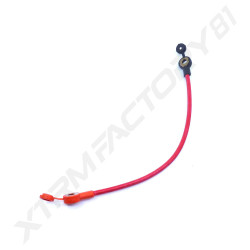 13//  CABLE BATTERIE JONCTION SPEEDKART
