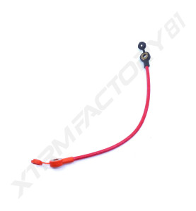 13//  CABLE BATTERIE JONCTION SPEEDKART