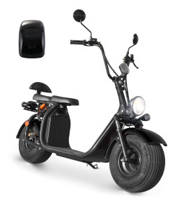 Garde boue CityCoco avant + arrière