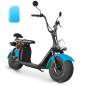 GARDE BOUE CITYCOCO AVANT+ARRIERE