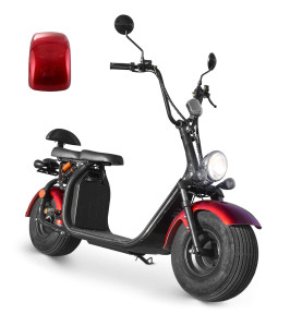 Garde boue CityCoco avant + arrière