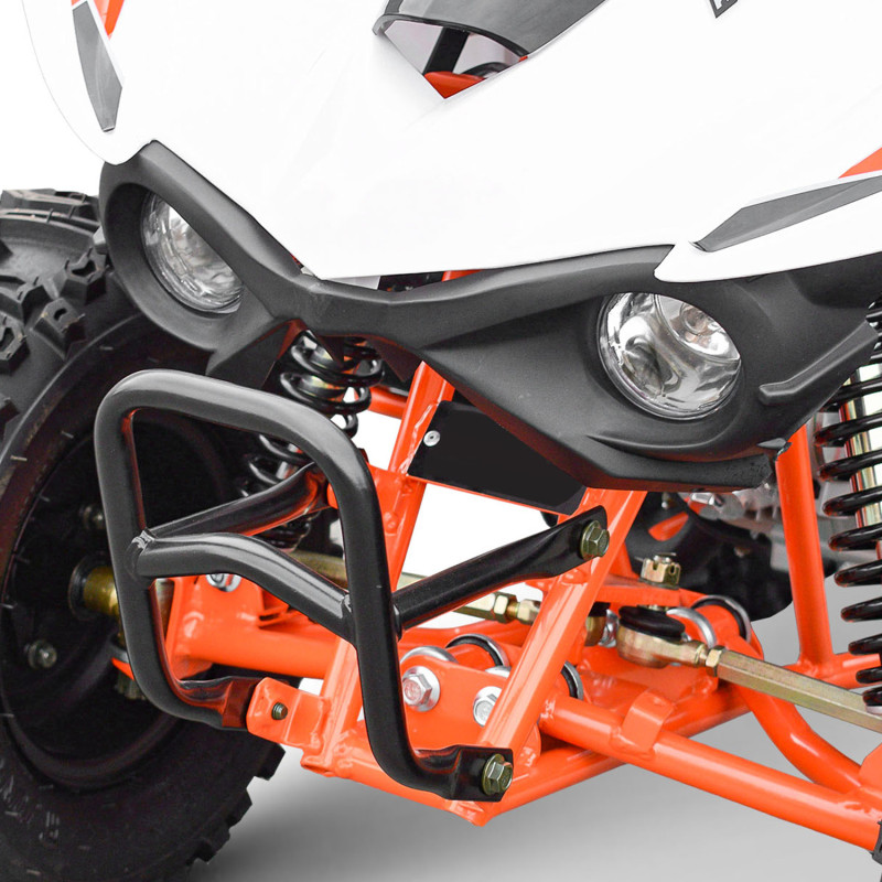 Quad enfant 70cc Kayo AY70 - vue 5