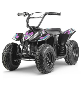 Mini pocket quad enfant électrique 250W - MONSTER QUAD