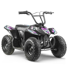 Mini pocket quad enfant électrique 250W - MONSTER QUAD