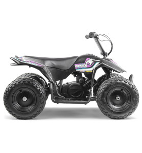 Mini pocket quad enfant électrique 250W - MONSTER QUAD