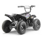 Mini pocket quad enfant électrique 250W MONSTER QUAD Mini pocket quad enfant électrique 250W MONSTER QUAD