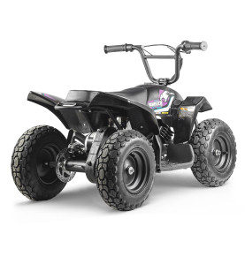 Mini pocket quad enfant électrique 250W - MONSTER QUAD
