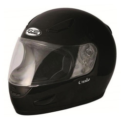 Casques adulte  Casque adulte LS2 FF320 STREAM EVO MATT BLACK