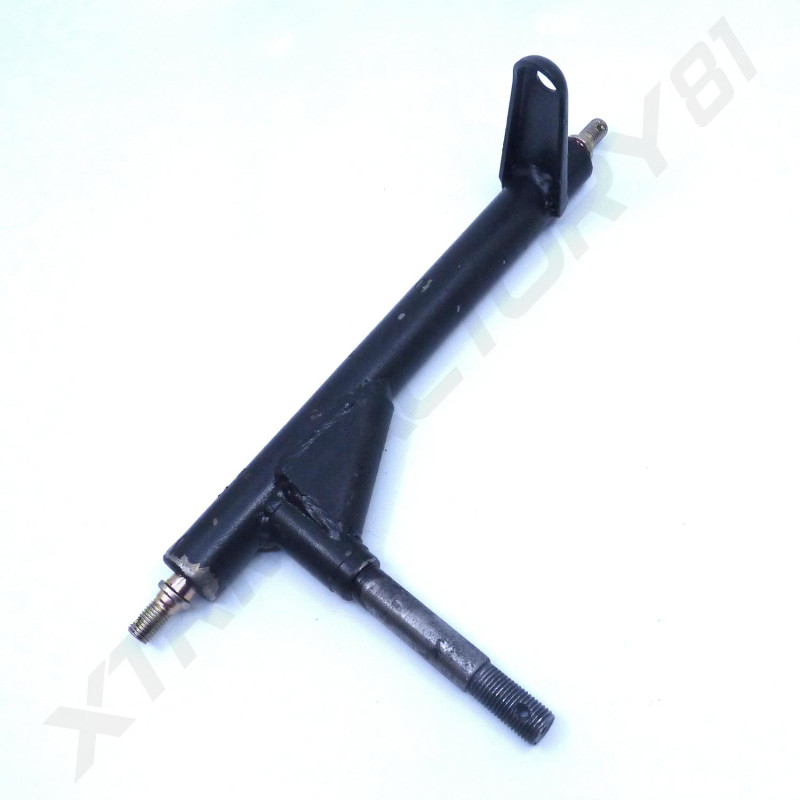 FUSEE BUGGY 110 COMPLET GAUCHE LG 305MM - vue 3