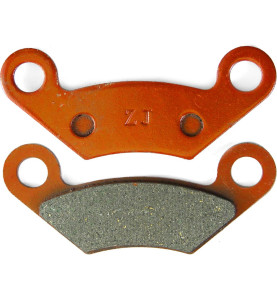 Plaquette quad EGL 300cc homologue 