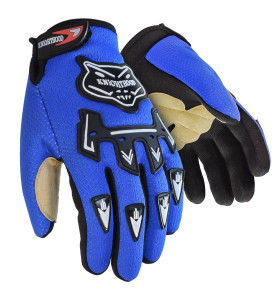 GANTS CROSS XTRM FACTORY Enfant
