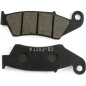 Plaquette de frein quad 300cc et 350cc